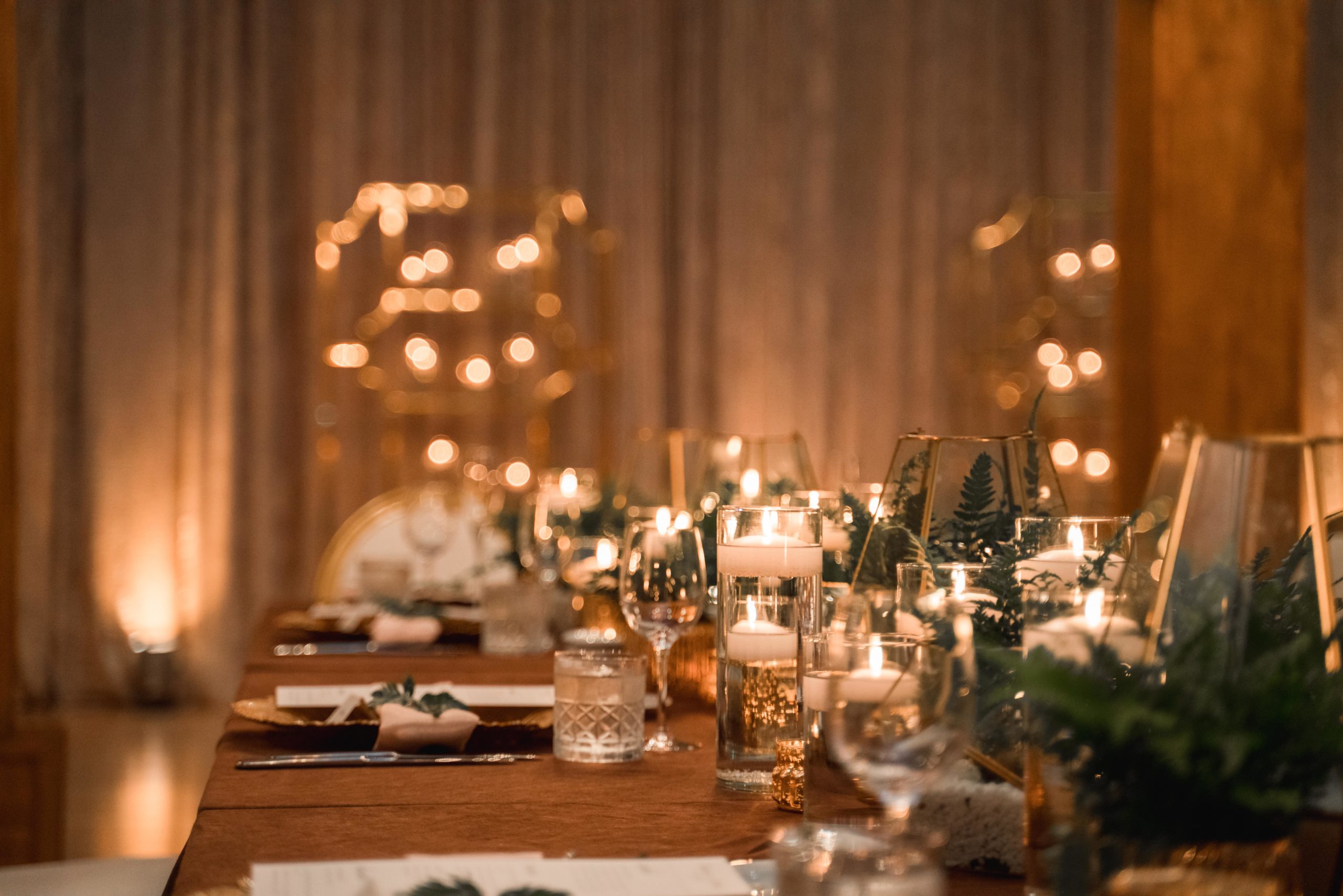 Wedding Packages