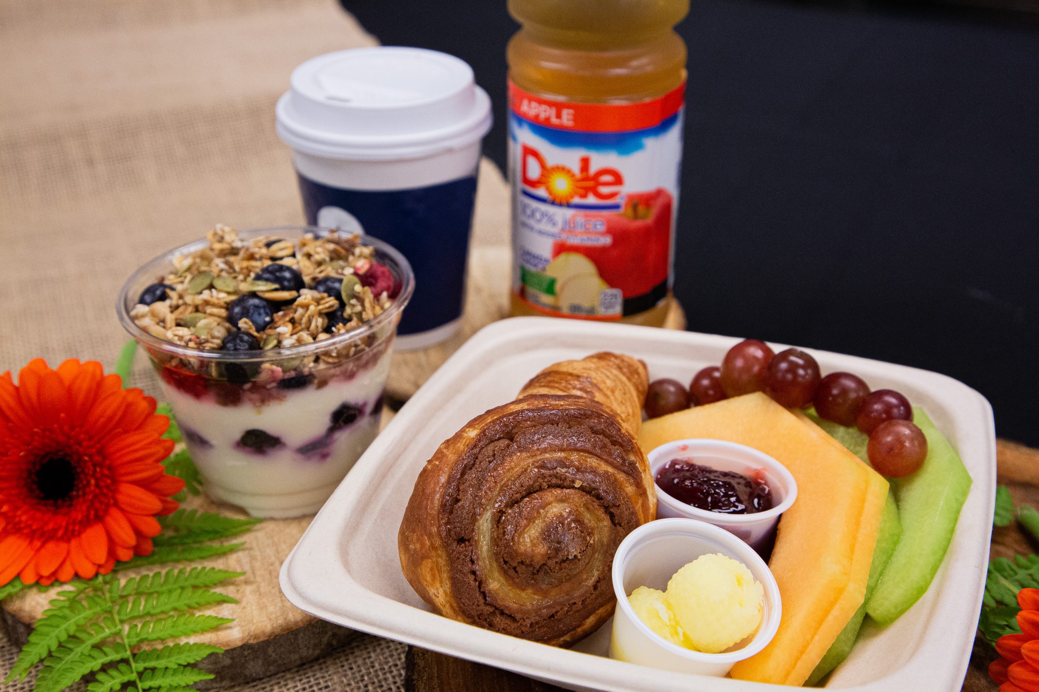 Pantry Menu Gallery Nest Catering & Conferences